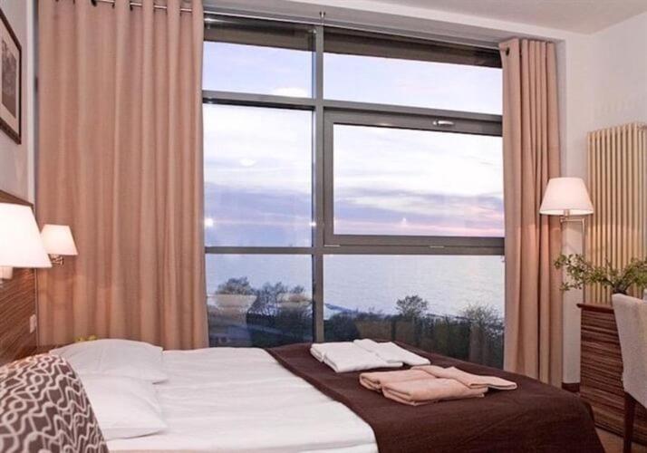 Arka Apartament Deluxe 723B Kołobrzeg Exteriör bild