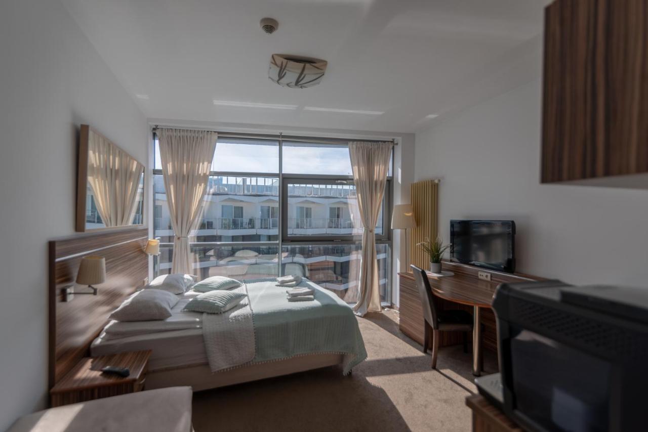 Arka Apartament Deluxe 723B Kołobrzeg Exteriör bild