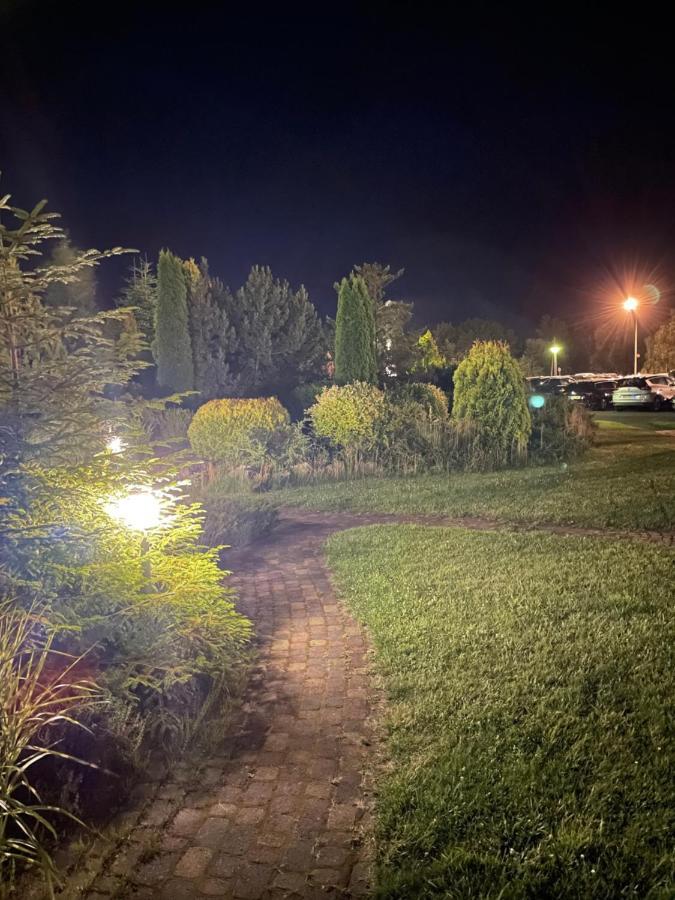 Arka Apartament Deluxe 723B Kołobrzeg Exteriör bild