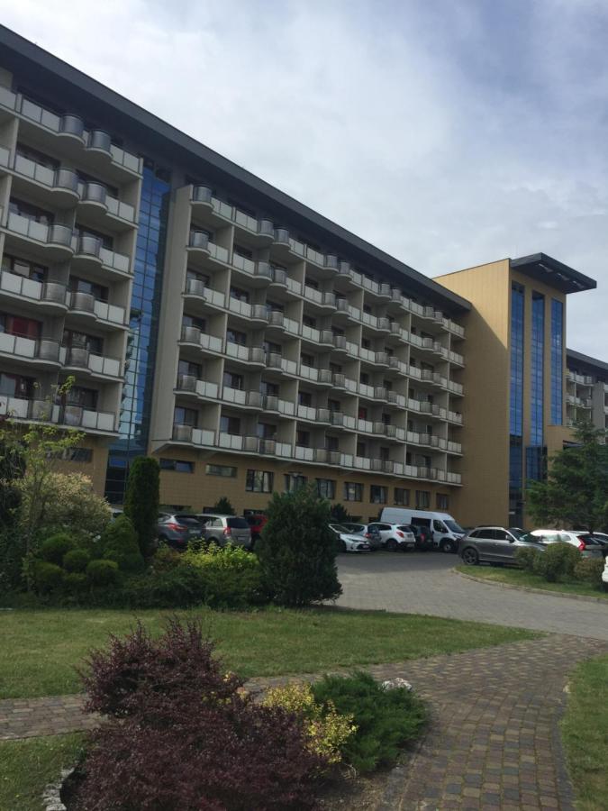 Arka Apartament Deluxe 723B Kołobrzeg Exteriör bild