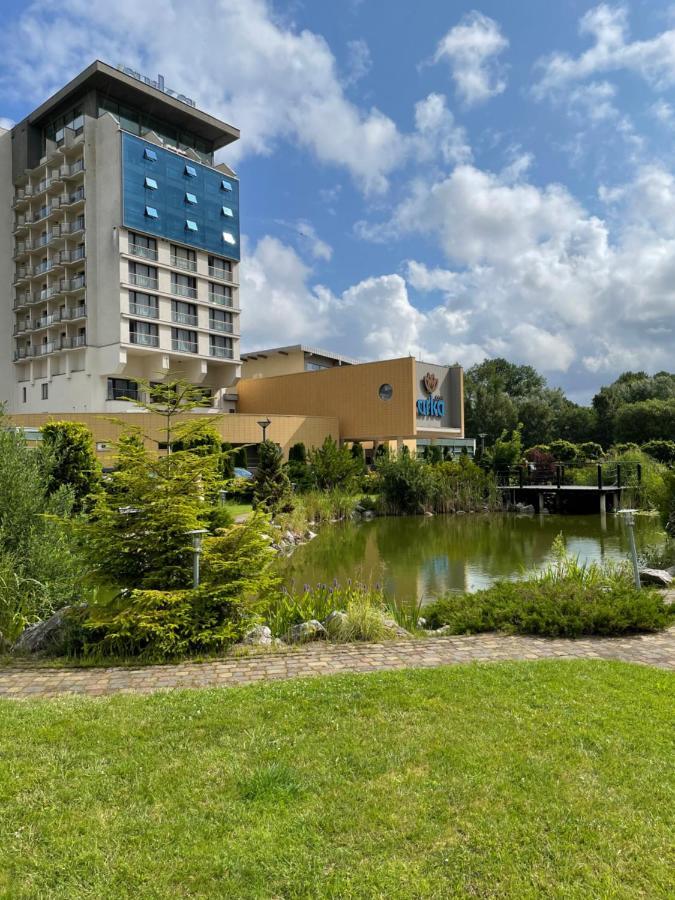 Arka Apartament Deluxe 723B Kołobrzeg Exteriör bild