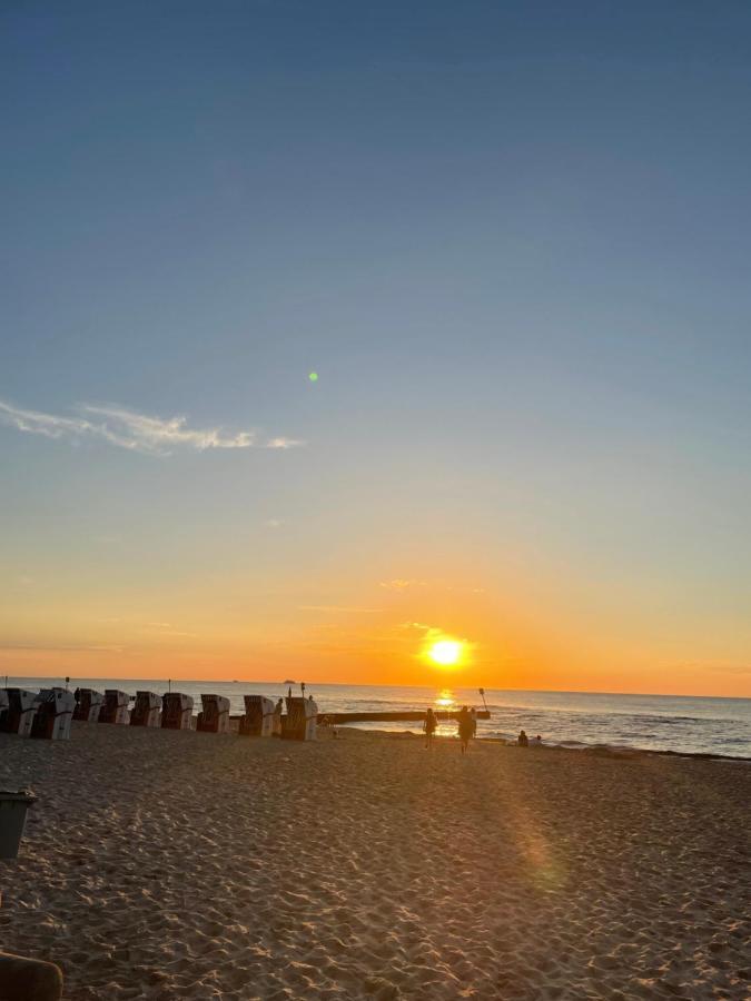 Arka Apartament Deluxe 723B Kołobrzeg Exteriör bild